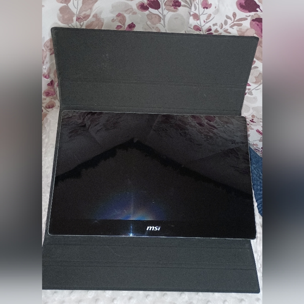 MSI Optix Monitor